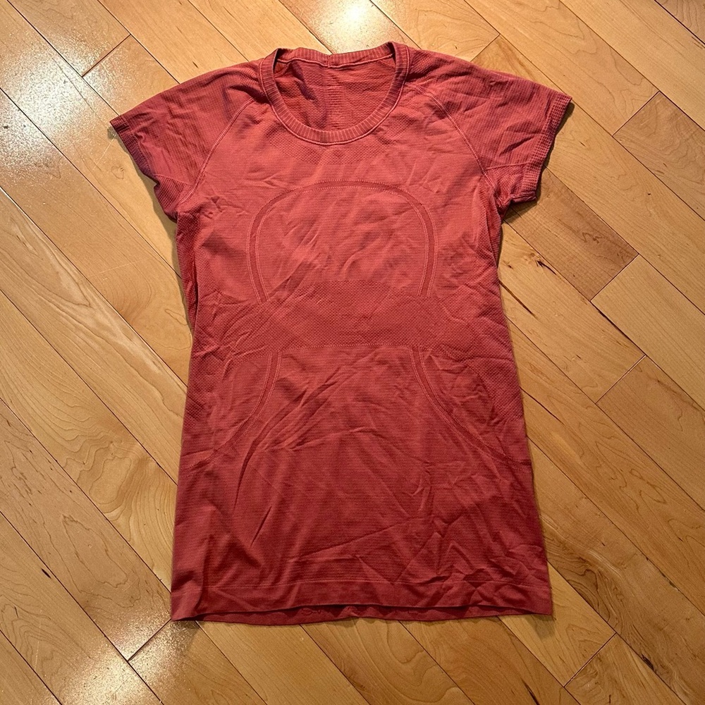 Lululemon Swiftly Tee (10)
